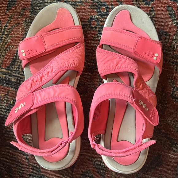 Ryka neoprene sandals - Picture 6 of 12